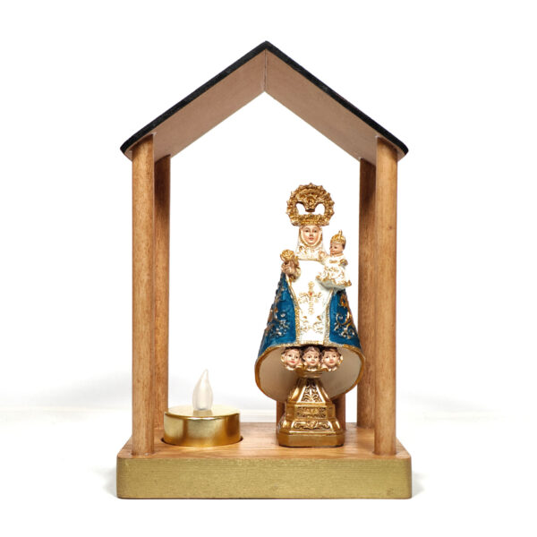 Casita Virgen Covadonga
